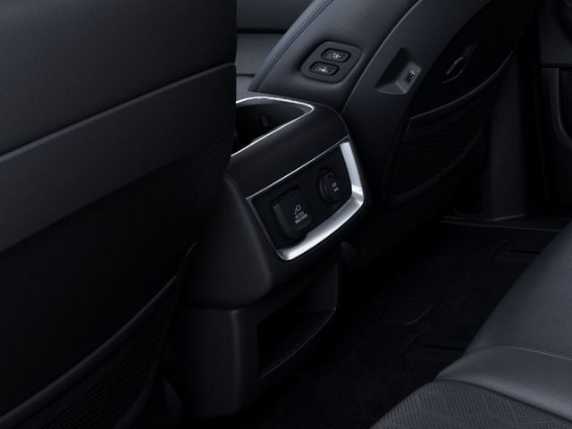 New 2027 Kia Carnival Hybrid SX - photo - 25