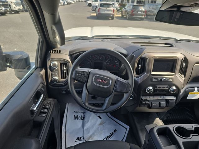New 2026 GMC Sierra 3500HD Pro - photo - 12