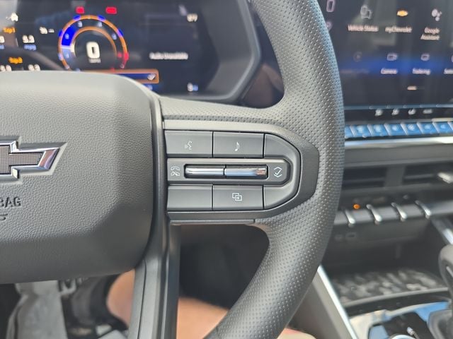 New 2026 Chevrolet Colorado Trail Boss - photo - 15