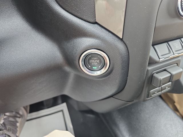New 2026 GMC Sierra 3500HD Pro - photo - 17