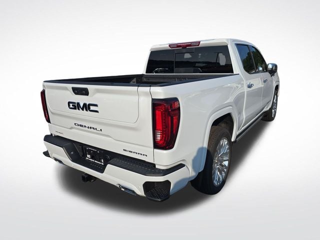 New 2026 GMC Sierra 1500 Denali - photo - 4