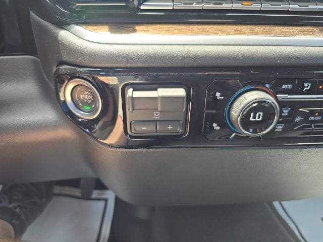 New 2026 Chevrolet Silverado 1500 LT - photo - 21