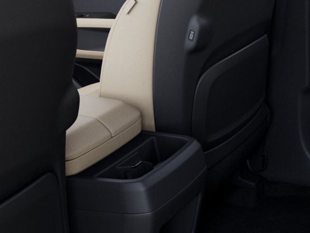 New 2027 Kia Telluride Hybrid EX - photo - 25