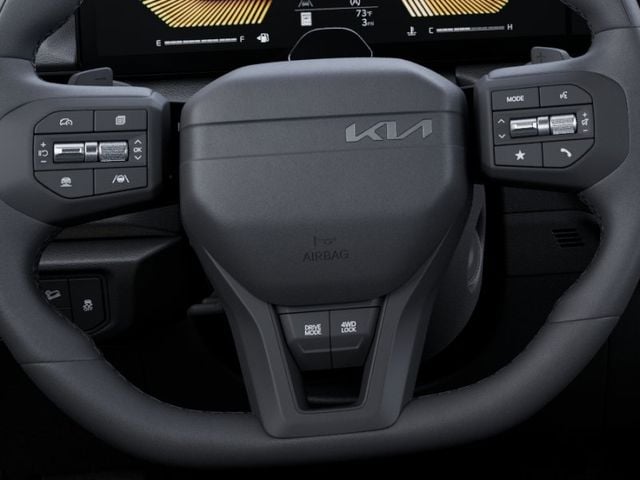 New 2027 Kia Seltos X-Line S - photo - 21