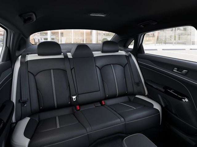 New 2026 Kia K5 GT-Line - photo - 15