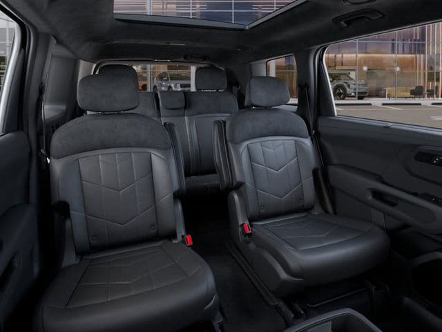 New 2027 Kia Telluride Hybrid X-Line SX Prestige - photo - 15