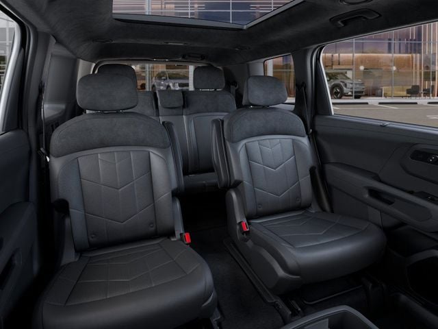 New 2027 Kia Telluride Hybrid X-Line SX Prestige - photo - 15