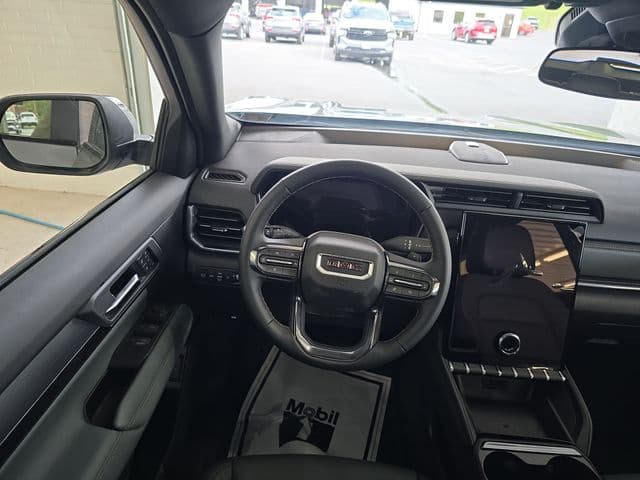 New 2027 GMC Terrain AT4 - photo - 11