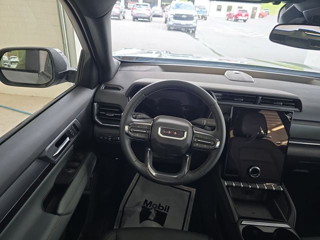 New 2027 GMC Terrain AT4 - photo - 11