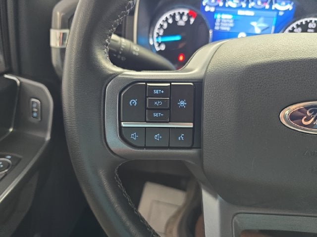 Pre-Owned 2023 Ford F-150 XLT - photo - 18