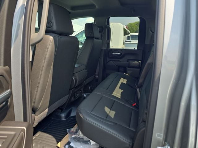New 2026 GMC Sierra 3500HD Pro - photo - 8