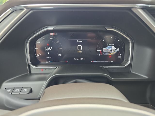 New 2026 GMC Sierra 1500 Denali - photo - 17