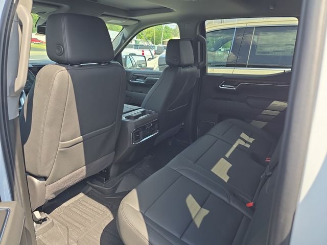 New 2026 GMC Sierra 1500 SLT - photo - 9