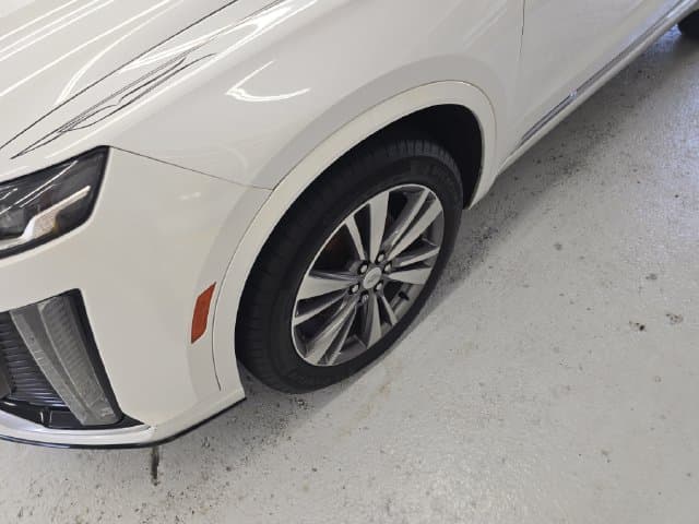 Pre-Owned 2020 Cadillac XT6 Premium Luxury - photo - 8