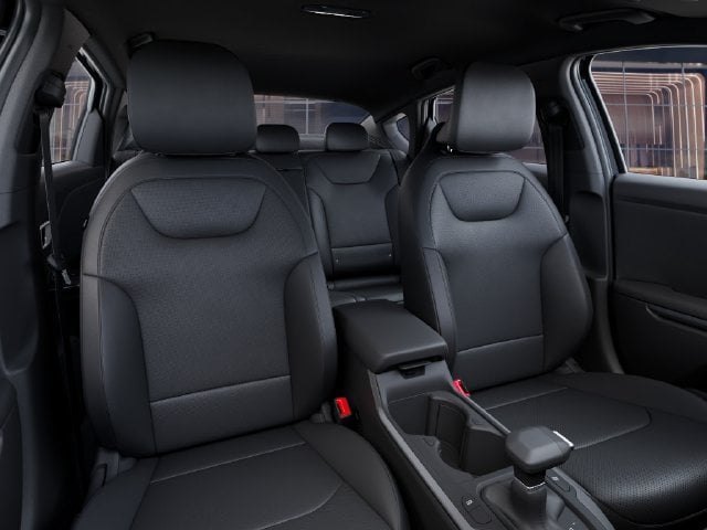 New 2026 Kia K4 EX - photo - 14