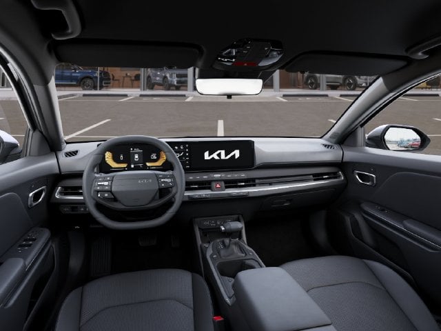 New 2026 Kia K4 EX - photo - 13