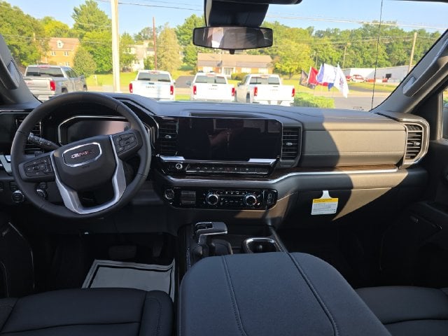 New 2026 GMC Sierra 1500 Elevation - photo - 10