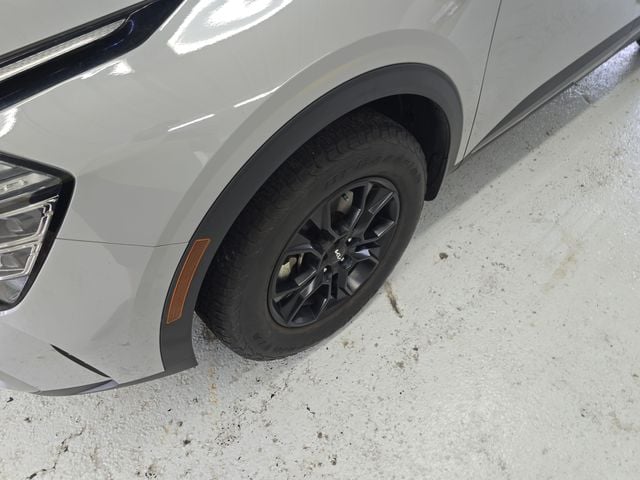 Pre-Owned 2023 Kia Sportage X-Pro Prestige - photo - 8