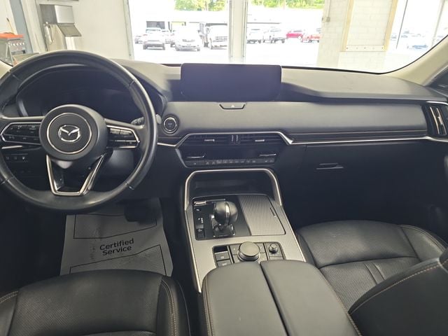 Pre-Owned 2024 Mazda CX-90 PHEV Premium - photo - 10