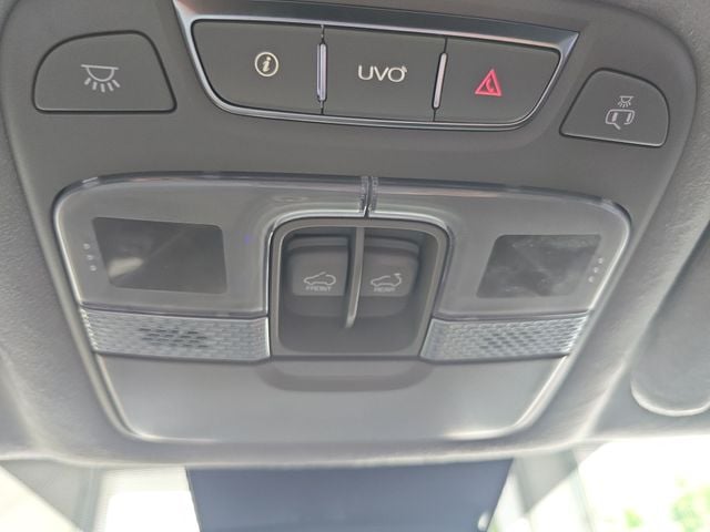 Pre-Owned 2022 Kia Telluride SX - photo - 24