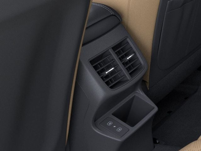 New 2026 Kia Seltos EX - photo - 25