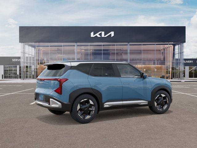 New 2027 Kia Seltos S - photo - 5