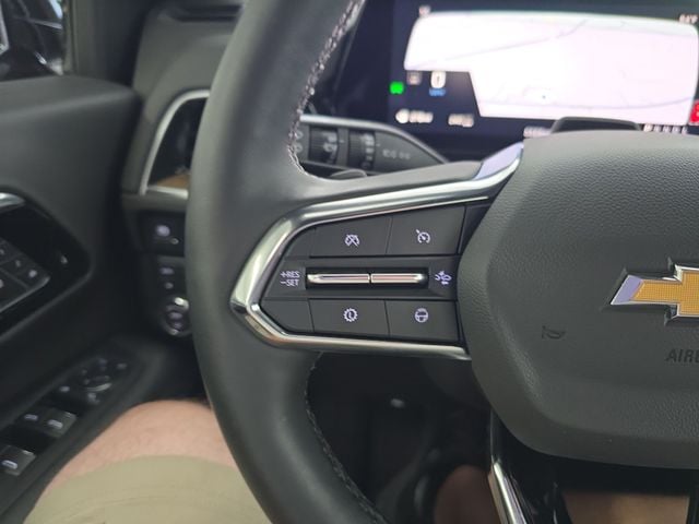 New 2026 Chevrolet Tahoe High Country - photo - 20