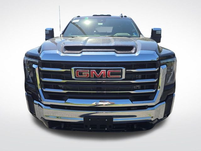 New 2026 GMC Sierra 2500HD SLT - photo - 7