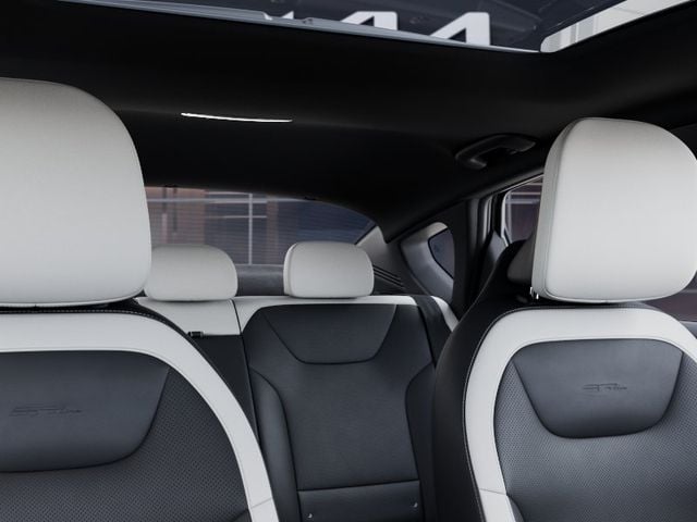 New 2026 Kia K4 GT-Line - photo - 26