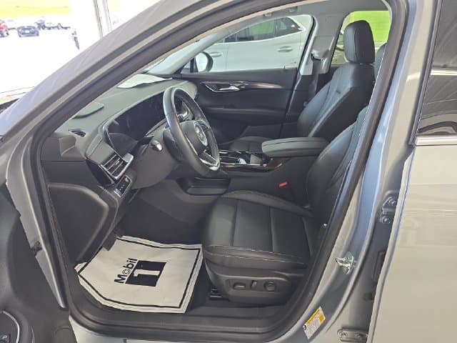 Pre-Owned 2025 Buick Envision Preferred - photo - 12