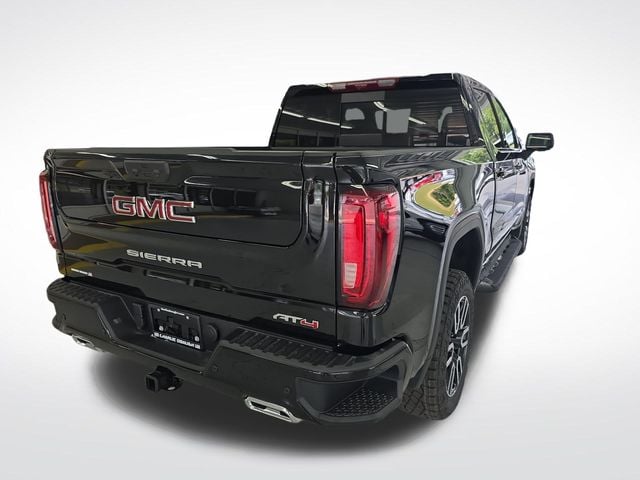 New 2026 GMC Sierra 1500 AT4 - photo - 5
