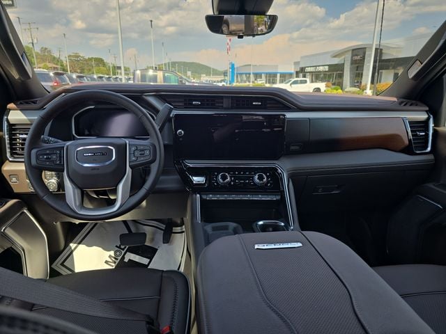 New 2026 GMC Sierra 2500HD Denali - photo - 11