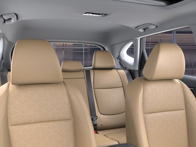 New 2026 Kia Seltos EX - photo - 26
