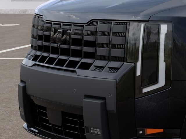 New 2027 Kia Telluride Hybrid X-Line SX Prestige - photo - 11