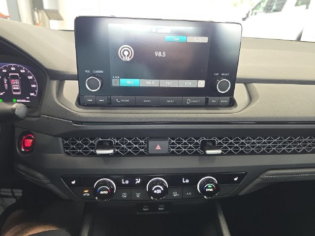 Pre-Owned 2023 Honda Accord EX - photo - 15