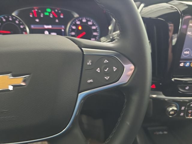 Pre-Owned 2023 Chevrolet Traverse LT - photo - 18