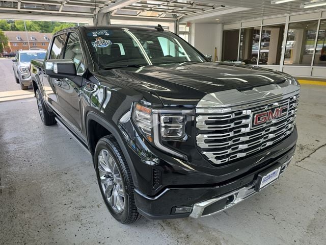 Pre-Owned 2025 GMC Sierra 1500 Denali - photo - 6
