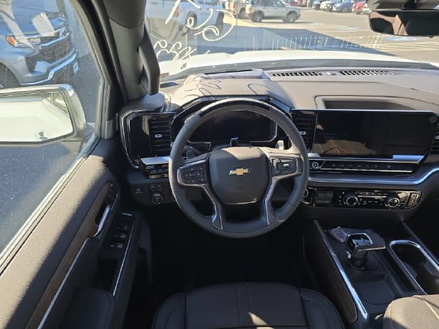 New 2026 Chevrolet Silverado 1500 High Country - photo - 12