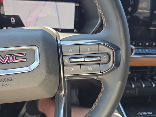 New 2026 GMC Canyon AT4 - photo - 16