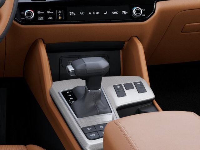 New 2026 Kia Sportage X-Line - photo - 22