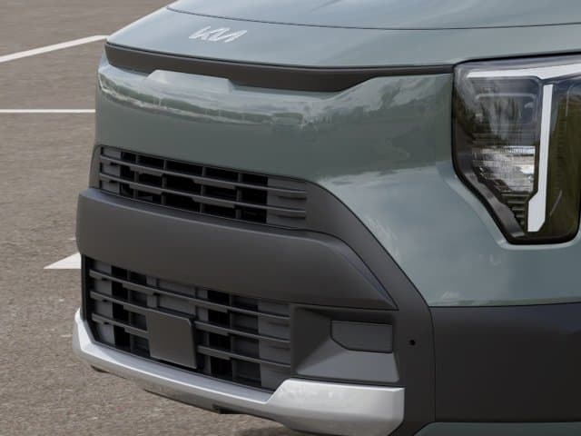 New 2027 Kia Niro LX - photo - 11