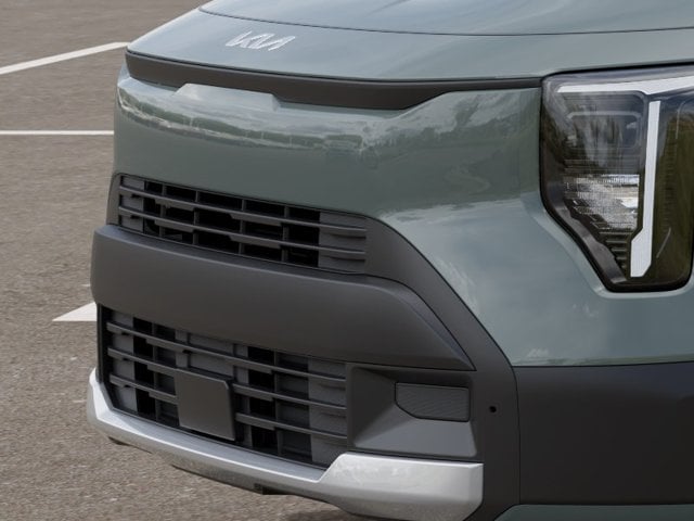 New 2027 Kia Niro LX - photo - 11