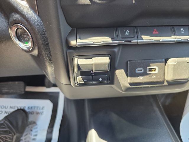 New 2026 Chevrolet Silverado 3500HD Work Truck - photo - 20