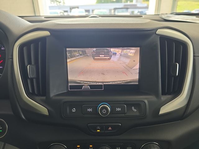 Pre-Owned 2023 GMC Terrain SLE - photo - 16