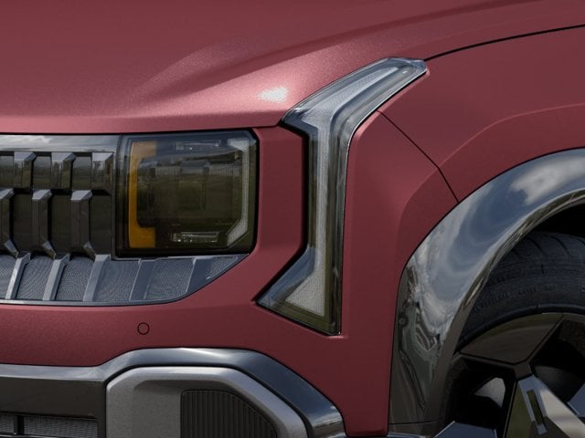 New 2027 Kia Seltos X-Line S - photo - 9