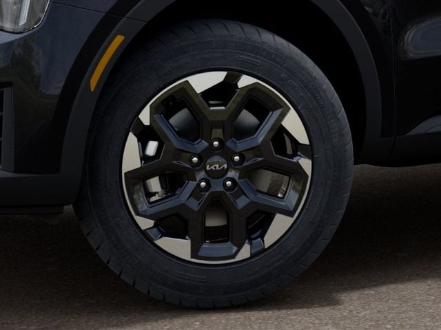 New 2026 Kia Sorento S - photo - 8