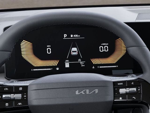 New 2026 Kia Sorento X-Line EX - photo - 20