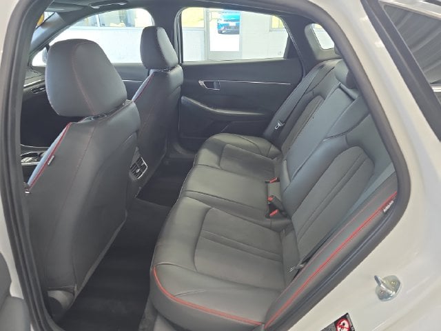 Pre-Owned 2022 Hyundai Sonata SEL Plus - photo - 9