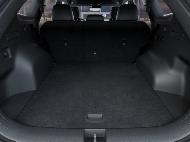 New 2027 Kia Sportage Hybrid X-Line - photo - 18