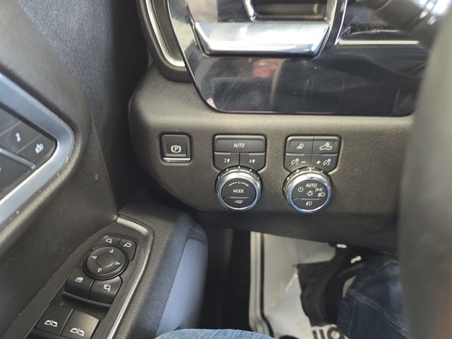 Pre-Owned 2025 GMC Sierra 1500 SLT - photo - 19